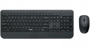 Rapoo X3500 Wireless Mouse und Keyboard Combo DE-Layout mit Nano USB-Empf&auml;nger