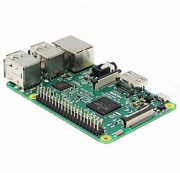 Raspberry Pi 3 Modell b Cortex-A53 Quad-Core-Board mit 1GB RAM nur 25,31 Euro inkl. Versand