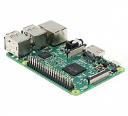 Raspberry Pi 3 Modell B mit Quad-Core-Board dank Gutscheincode nur noch 25,07 Euro