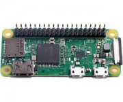Raspberry Pi Zero W f&uuml;r nur 15,80&euro; statt f&uuml;r 20,65&euro;