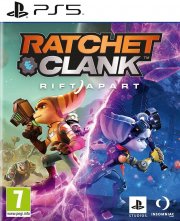 Ratchet & Clank RIFT APART - PS5