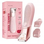 rategist Damenrasierer f&uuml;r Intimbereich f&uuml;r nur 9,99&euro;