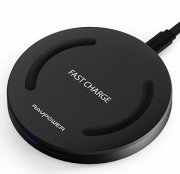 RAV Power Wireless Charger Qi 10W