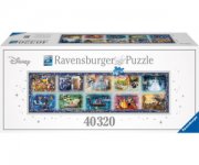 Ravensburger 17826 Unvergessliche Disney Momente Puzzle, 40,320 Teile f&uuml;r 229,99&euro; statt 270,79&euro;