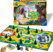 Ravensburger 26424 - Sagaland - Gesellschaftsspiel 