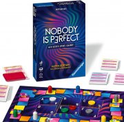 Ravensburger 26846 - Nobody is perfect Extra Edition