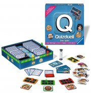 Ravensburger 27207 - Quizduell bei Amazon f&uuml;r 25,97&euro;