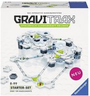 Ravensburger 27590 &ndash; GraviTrax: Starter-Set Konstruktionsspielzeug f&uuml;r 43,99 &euro;