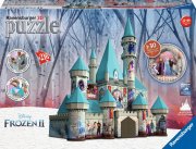 Ravensburger 3D Puzzle Disney Frozen 2 Schloss