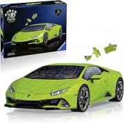 Ravensburger 3D Puzzle Lamborghini Hurac&aacute;n EVO f&uuml;r nur 11,99&euro;