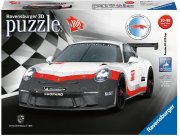 Ravensburger 3D Puzzle Porsche GT3 Cup mit 108 Teile