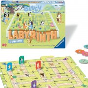 Ravensburger Bluey Junior Labyrinth jetzt stark reduziert