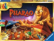 Ravensburger Brettspiel Der zerstreute Pharao