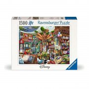 Ravensburger Disney Puzzle (1500 Teile) stark reduziert