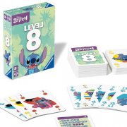 Ravensburger Disney Stitch Kartenspiel f&uuml;r 7&euro;