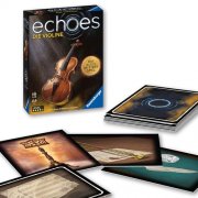 Ravensburger Echoes Die Violine H&ouml;rspiel-Spiel f&uuml;r 6,58&euro;