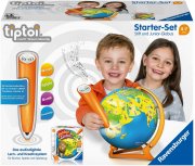 Ravensburger Exklusives Tiptoi Starter-Set