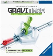 Ravensburger: GraviTrax Erweiterung "Hammer"