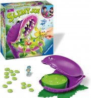 Ravensburger Kinderspiel Slimy Joe, Spiel