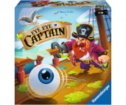 Ravensburger Kinderspiele 21470 - Eye Eye Captain