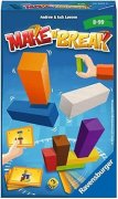 Ravensburger Make 'n' Break Mitbringspiel f&uuml;r nur 4,99&euro;