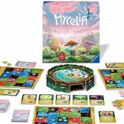 Ravensburger Mycelia Deckbuilding Spiel stark reduziert
