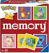 Ravensburger Pok&eacute;mon Memory f&uuml;r nur 8,99&euro; bei Amazon