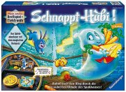 Ravensburger Schnappt Hubi! (Kinderspiel des Jahres 2012) f&uuml;r 17,95&euro; inkl. Versand