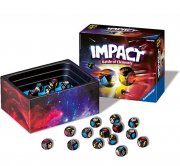 Ravensburger Spiele 26781 - IMPACT f&uuml;r Amazon Prime Versandostenfrei