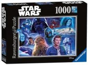 Ravensburger Star Wars Collection 2 Puzzle f&uuml;r 6,99&euro; inkl.Versand (prime)