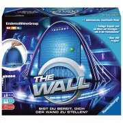 RAVENSBURGER The Wall Quizspie f&uuml;r 32.99&euro; statt 35.99&euro;