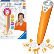 Ravensburger tiptoi - Der Stift mit Player