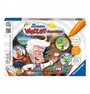 Ravensburger TipToi Die verr&uuml;ckte Wettermaschine f&uuml;r 14,54&euro; statt 16,87&euro;