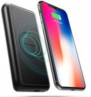 RAVPower 10000mAh Wireless QI Powerbank