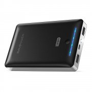 RAVPower 16750mAh Powerbank iSmart Externer Akku 4,5A Ausgang