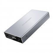 RAVPower 20100mAh Externer Akku Powerbank Dual 2 bei Amazon f&uuml;r 29,99&euro;