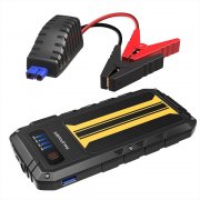 RAVPower 300A Spitzenstrom Auto Starthilfe @amazon 