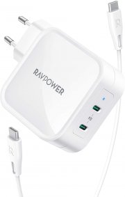 RAVPower USB C Ladeger&auml;t PD 90W USB C f&uuml;r 39,99&euro;