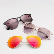 Ray Ban Sonnenbrillen bis zu -31% g&uuml;nstiger bei Limango 