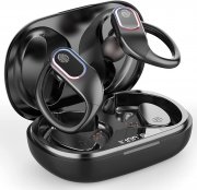 Raykit Bluetooth 5.0 Sport In Ear Kopfh&ouml;rer