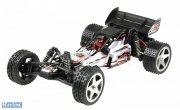 Rayline Funrace 02 A15 High Speed RC Buggy RC Auto bis zu 40 Km/h 