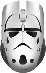 Razer Atheris Stormtrooper Edition - Kabellose Maus 