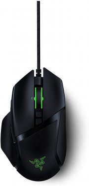 Razer Basilisk V2 - Kabelgebundene Gaming Maus