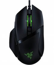 Razer Basilisk V2 - Kabelgebundene Gaming Maus mit 11 programmierbaren Tasten f&uuml;r PC / Mac