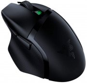 Razer Basilisk X HyperSpeed - Kabellose Gaming Maus mit 6 programmierbaren Tasten