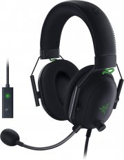 Razer Blackshark V2 - Premium E-Sport-Headset