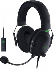 Razer BlackShark V2 Premium Esports Gaming Headset f&uuml;r PC, Mac, PS4, Xbox One & Switch