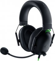 Razer BlackShark V2 X - Premium Esports Gaming Headset f&uuml;r PC, Mac, PS4, Xbox One & Switch