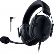Razer BlackShark V2 Xbox - Kabelgebundenes E-Sport Headset f&uuml;r Konsole Xbox S-X