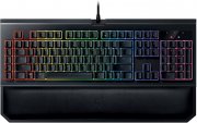 Razer BlackWidow Chroma V2 Mechanische RGB Gaming Tastatur green switches 